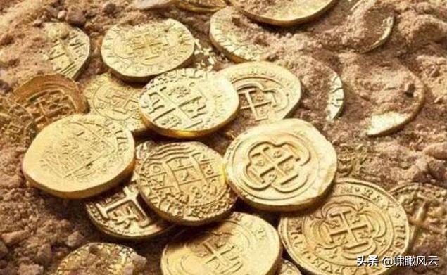 昔日的世界霸主，是如何沦为欧洲二流国家的