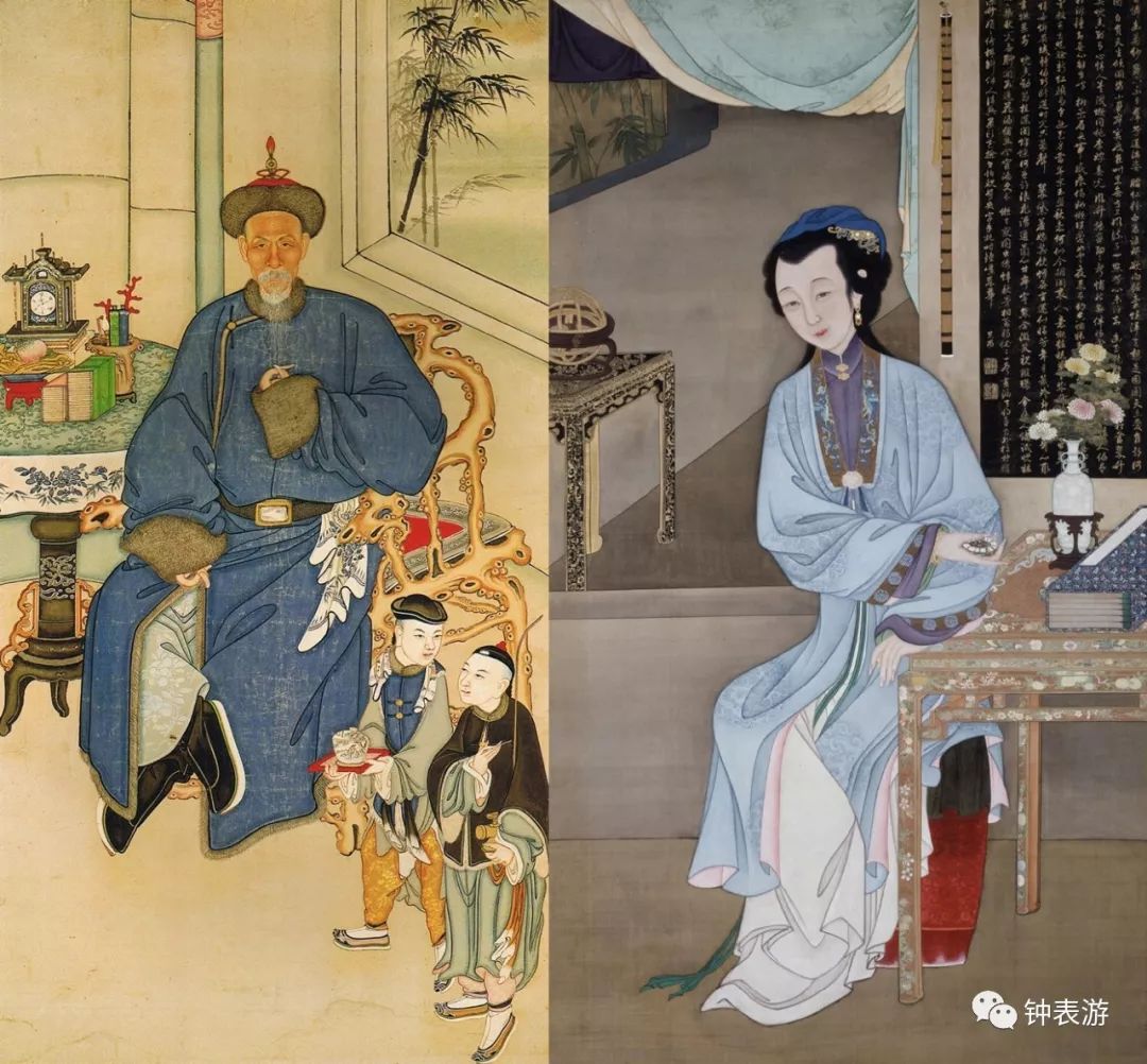 你手表真好看什么意思,你的手表真好看视频