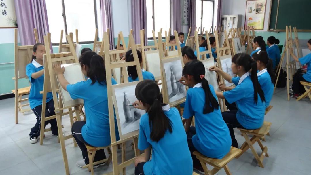 双减课后孩子学什么,双减教育下的校园生活