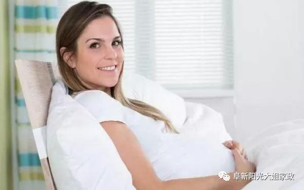 阜新阳光大姐｜|孕妇吃DHA的注意事项