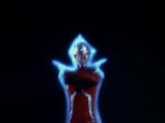 圆谷亲儿子赛文奥特曼,圆谷奥特曼的亲儿子