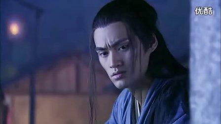 演员胡歌颜值爆表,射雕英雄传胡歌版特效