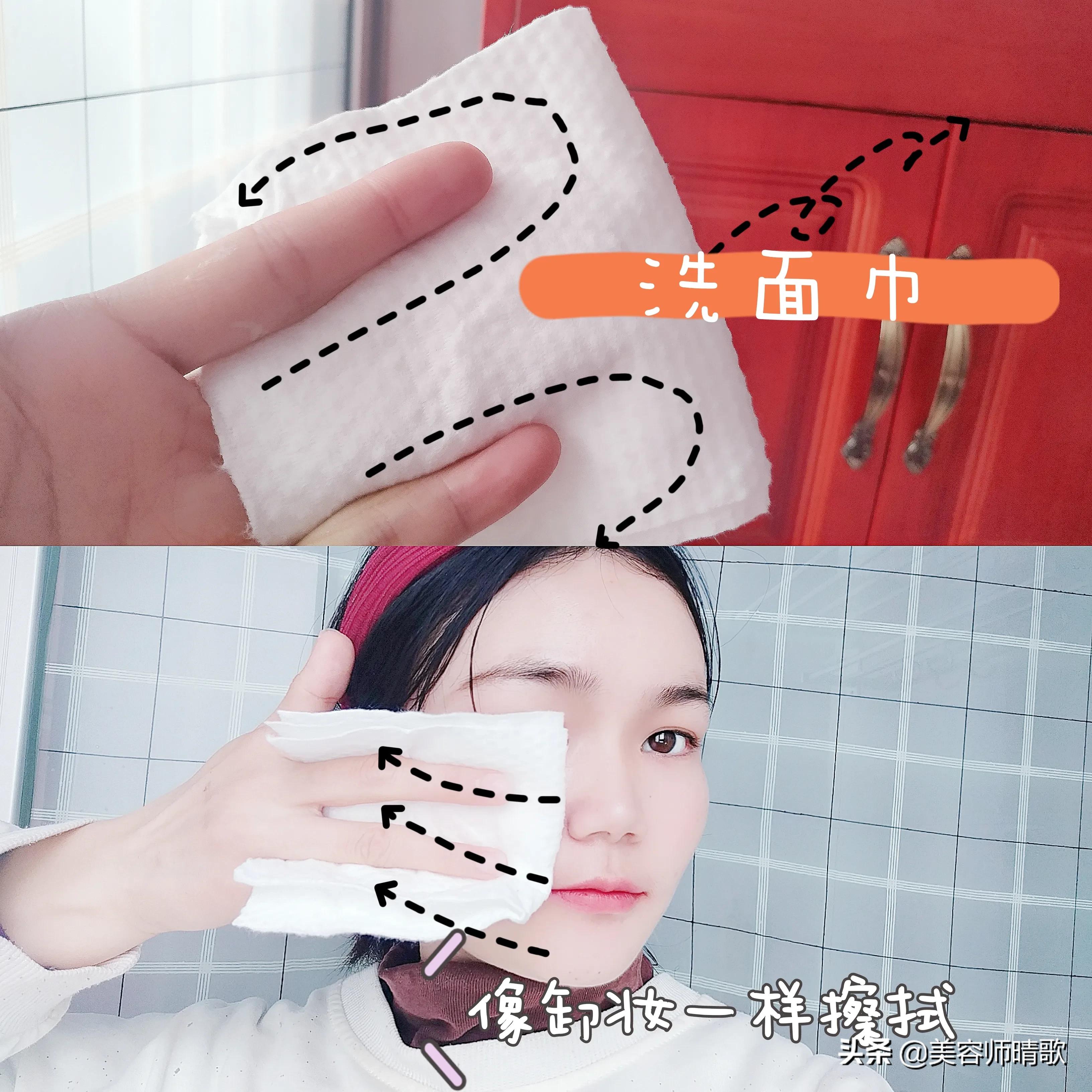 皮肤深层清洁美容院手法,美容院皮肤清洁的有效方法