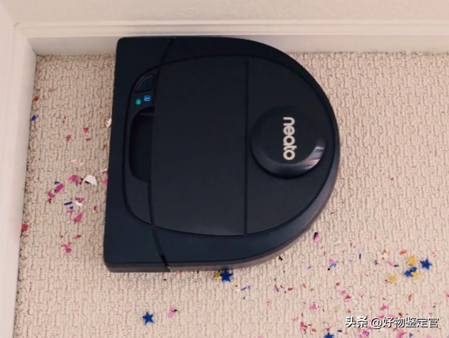 neato扫地机好不好,neato扫地机最大能扫多少平米