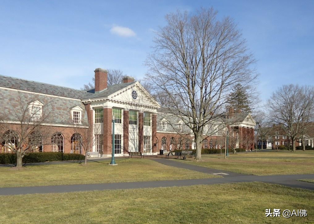 美国100所最好的大学,美国大学排名前100完整版