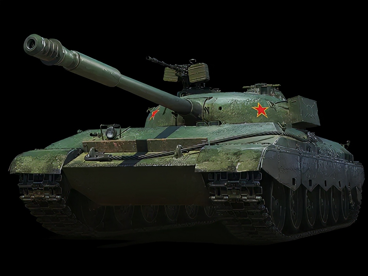 wot重坦推荐,wz113重坦历史资料