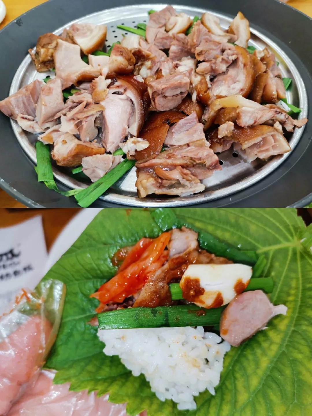 延吉都有什么必吃美食,延吉特色美食一条街