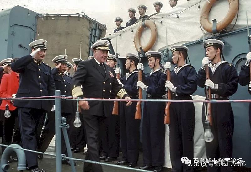 130年，130个瞬间，青岛建置纪念特刊（下篇）