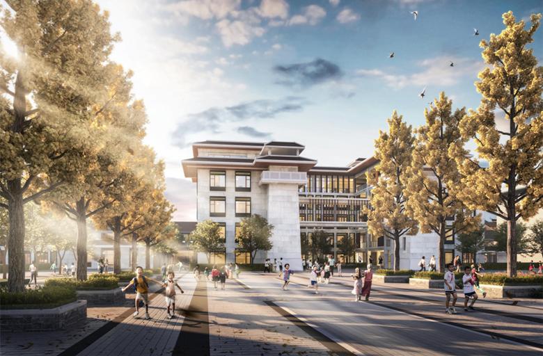 四中、七中首次翻越龙泉山！成都这个区，教育迎来千年新格局