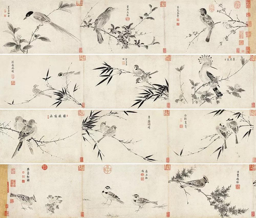 赵旭谈书画投资,赵旭谈创业视频