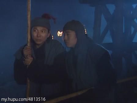 三国演义全集解说央视,三国演义连续剧片段赤壁鏖战