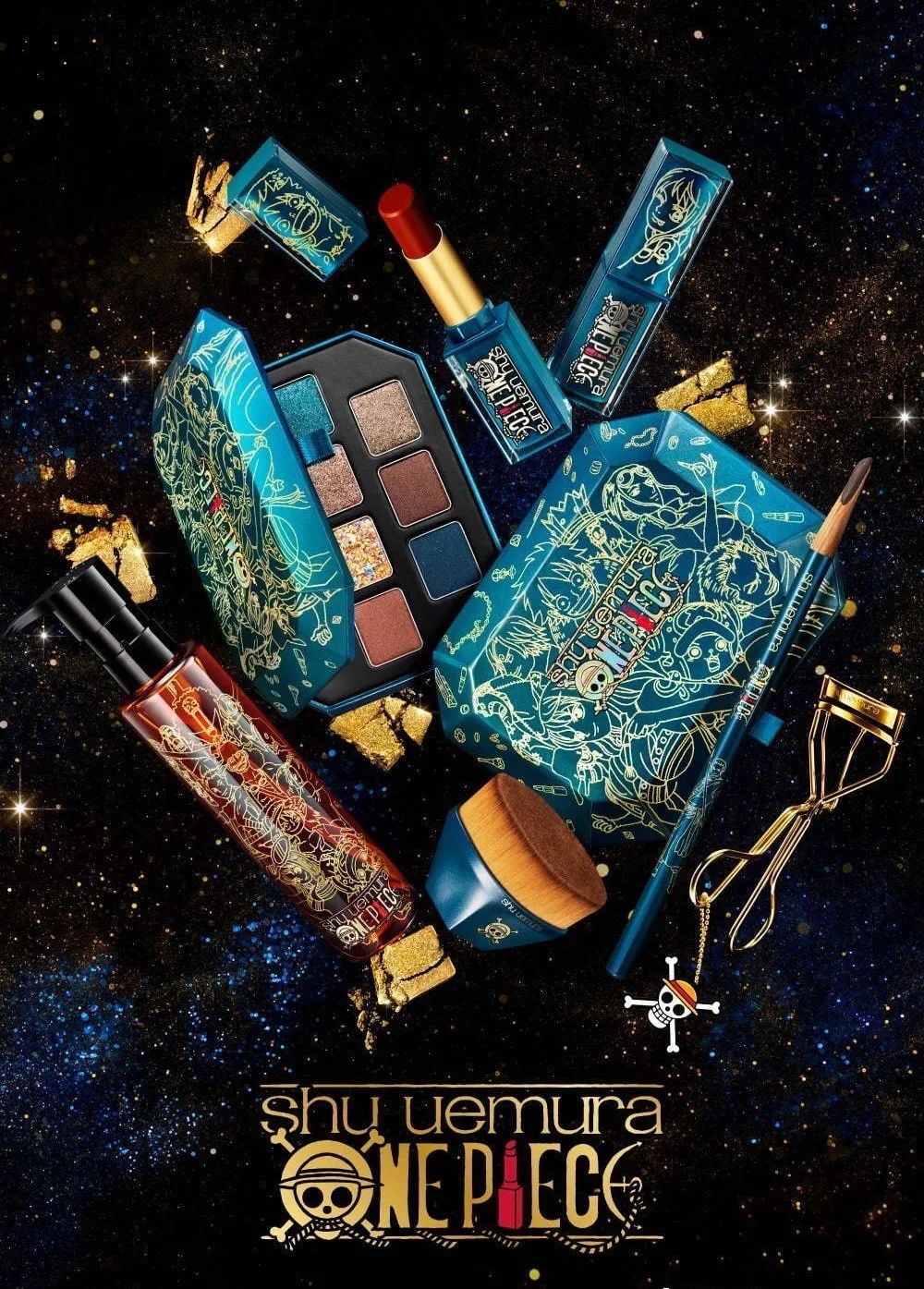 日本圣诞彩妆限定款 (日本圣诞限定)