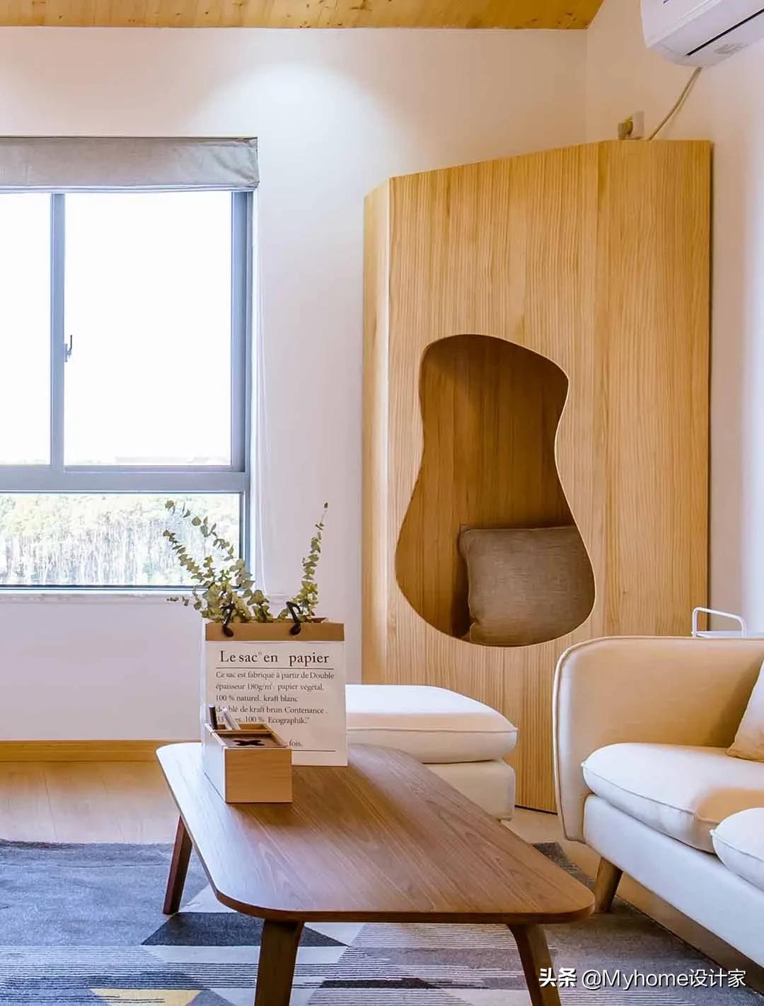 有趣的儿童房设计,儿童房设计滑梯房间