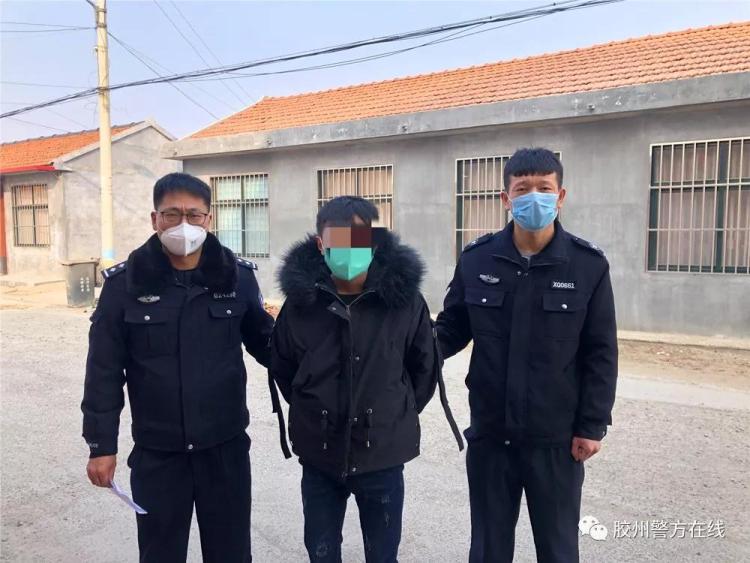 网购口罩被骗近6万警方2天破案,网上买口罩被骗怎么办