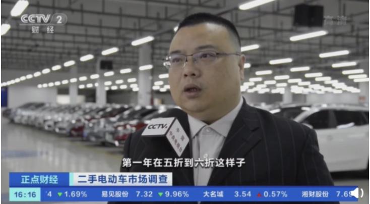 想买新能源车有什么推荐,想买新能源有什么好推荐