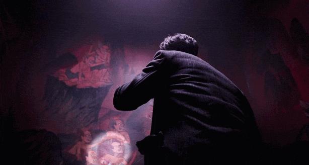 韩国版《双瞳》，六指神僧把妙龄少女当祭坛，韩国*教邪**有多么恐怖