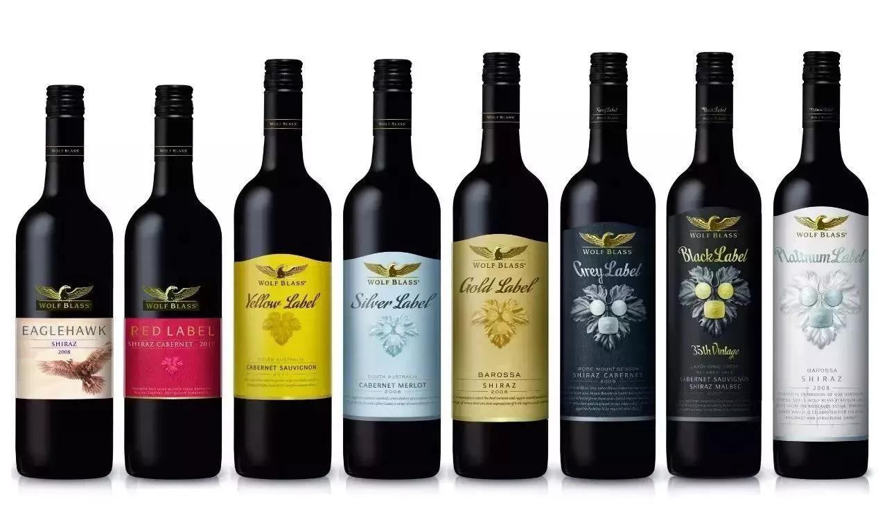 如何挑选好年份的名酒庄葡萄酒,十大最好的葡萄酒排名一览表