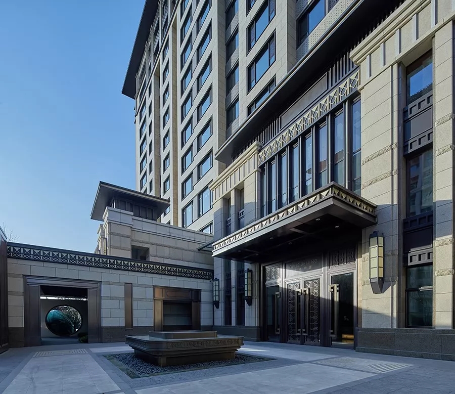 金地华著门头房,金地华著二手房值得买吗