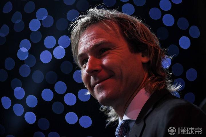 退役后发福的足球球星有哪些,退役后最有影响力足球球星