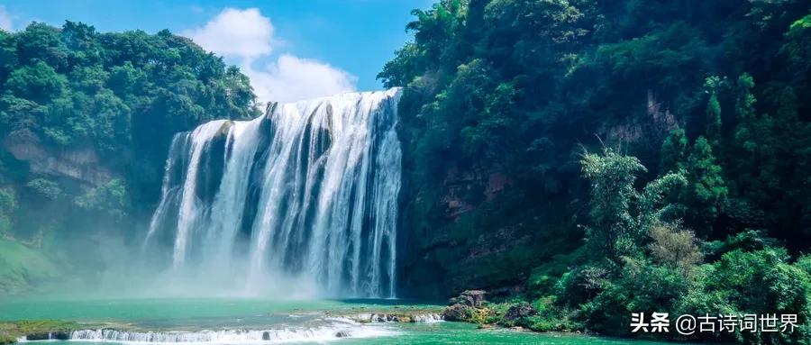 杜甫最出名的十首诗加赏析,杜甫最著名的十首诗