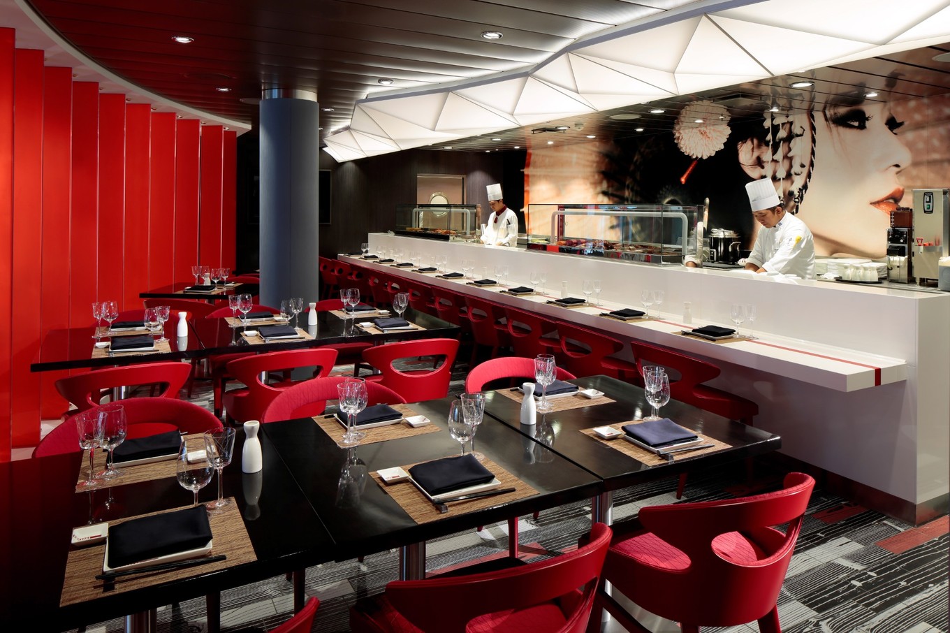 皇家加勒比海洋光谱号需要护照吗,上海皇家加勒比游轮光谱号体验