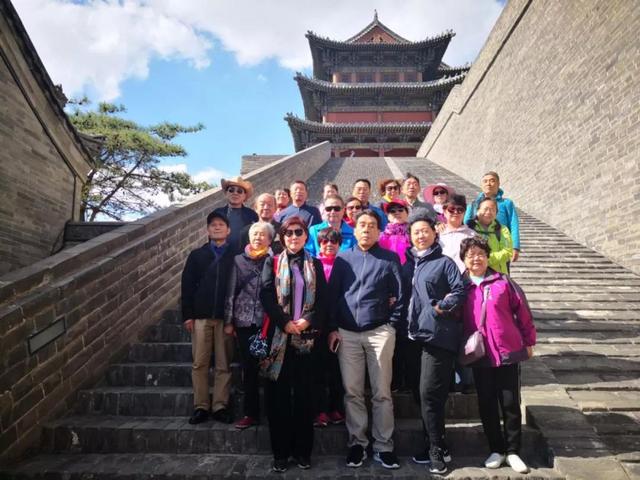 世纪悦途国际旅行社,世纪悦途旅游京津冀