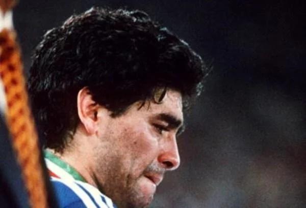 世界足坛十大悲情巨星之劳尔,世界历史十大悲情英雄