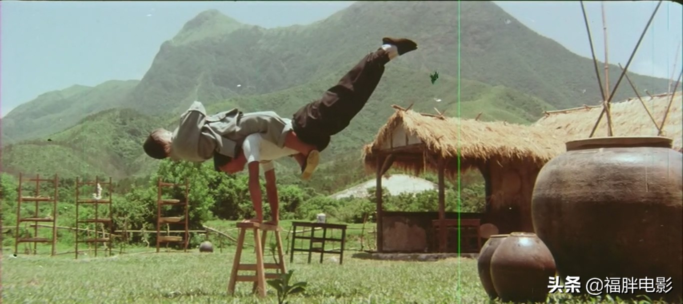 庄泉利武状元高清完整版,武状元庄泉利主演完整版