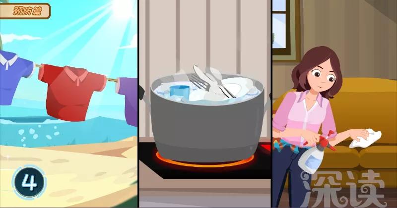 腮腺炎浑身疼怎么快速止疼,腮腺炎肿痛怎么办