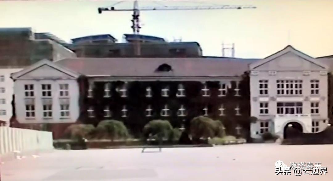 沈阳市第一中学全称,原沈阳第一师范学校历史