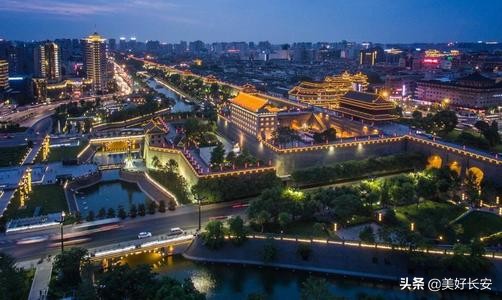 压垮西安人的不是加班和工资，而是通勤…