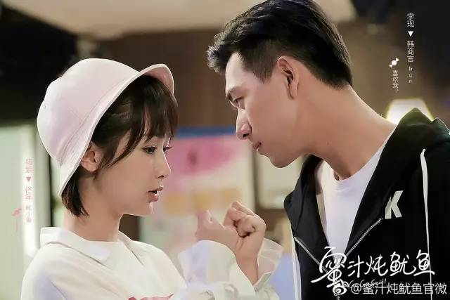 李现有没有腹肌,李现的真腹肌