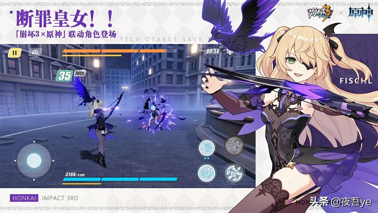 盘点那些好玩的硬核动作手机游戏,单机动作闯关手机游戏推荐