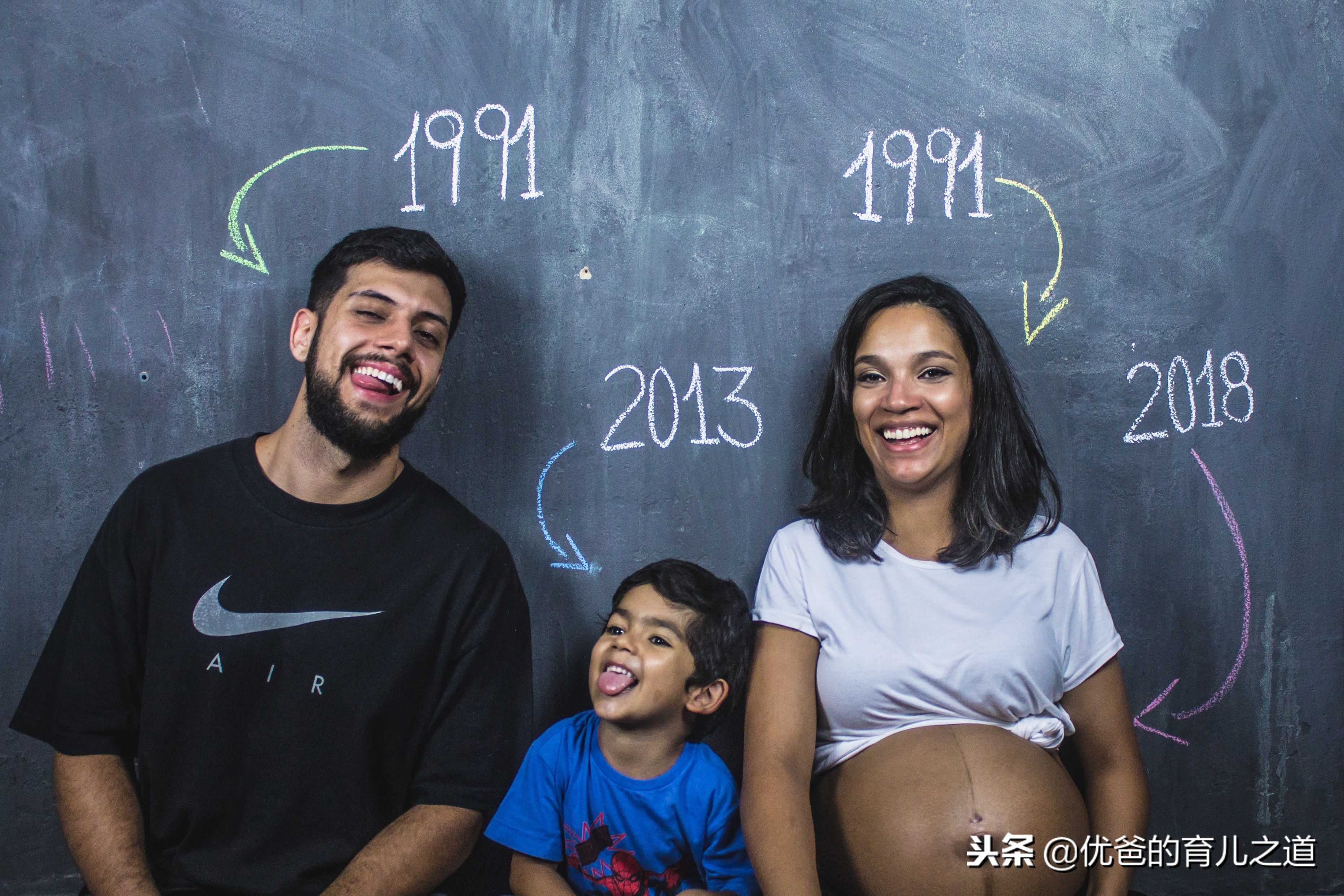 这几种老人带娃的坏习惯,盘点老人带的孩子
