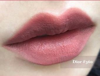 18年款迪奥戴妃,迪奥金管口红