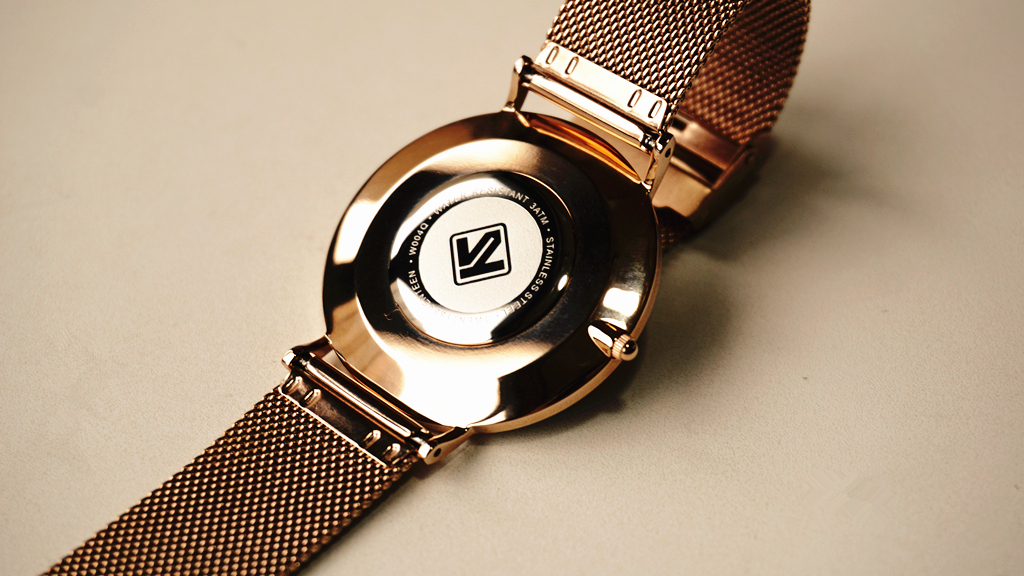 小米有品399的轻派石英表怎么样,小米有品石英表