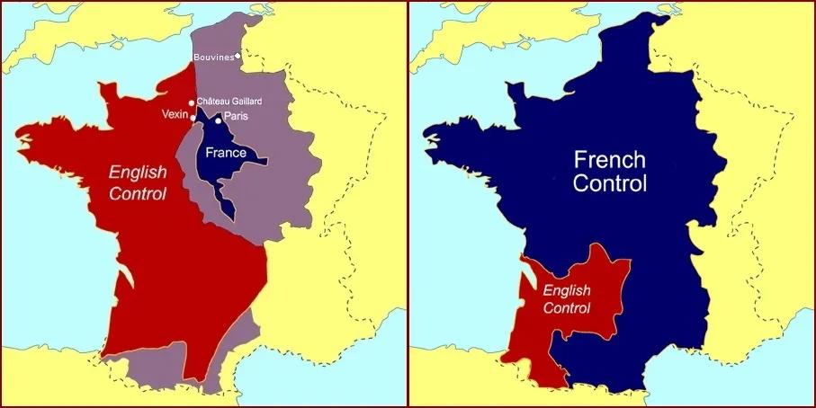 中世纪欧洲历史上最大的骑士战争,中世纪最大的骑士战争