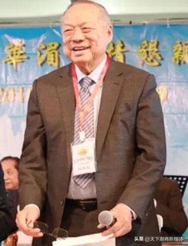 潮汕兄弟联手闯法国，创办起西欧最大华商企业