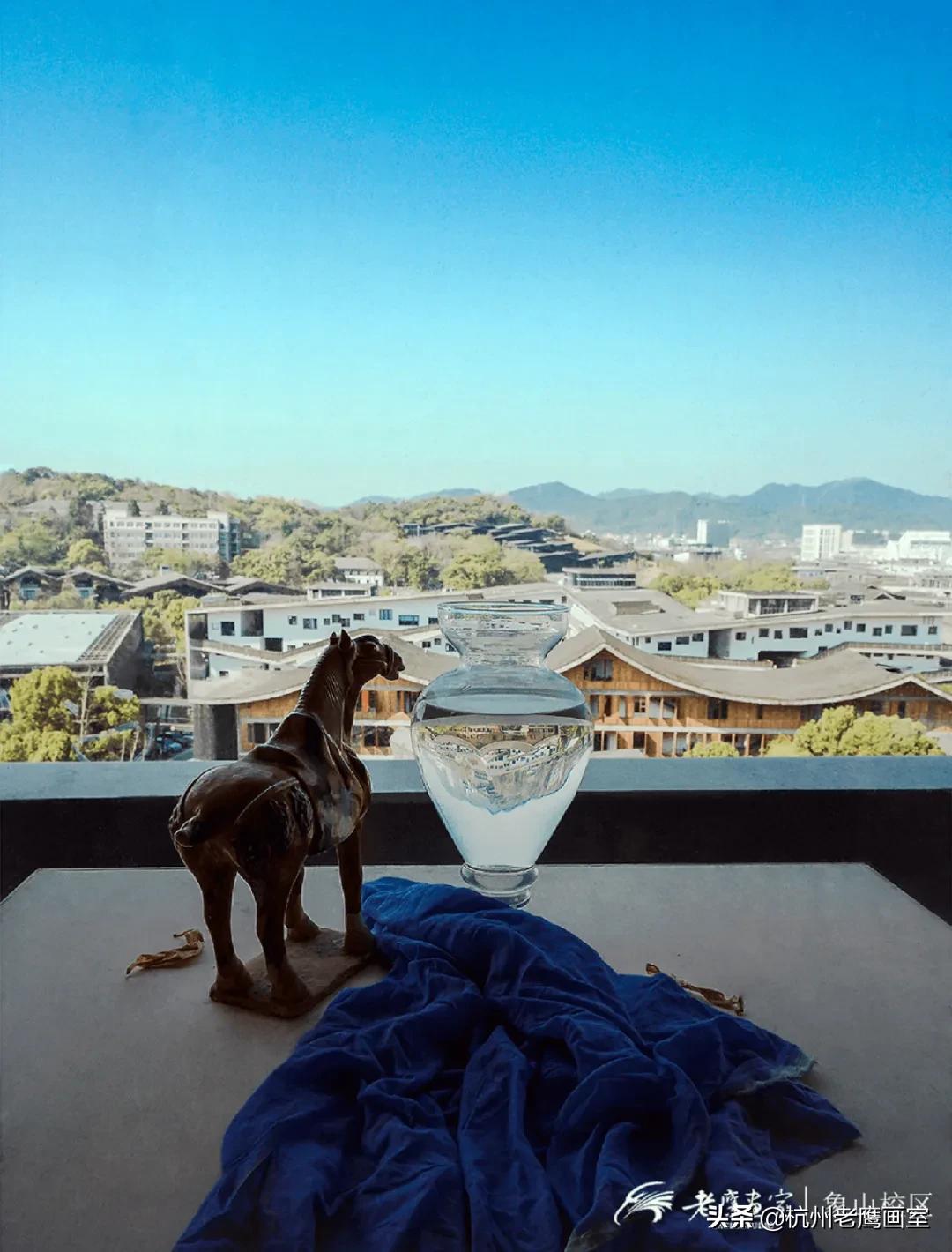 老鹰画室2019招生简章,不是所有的选择都能选择