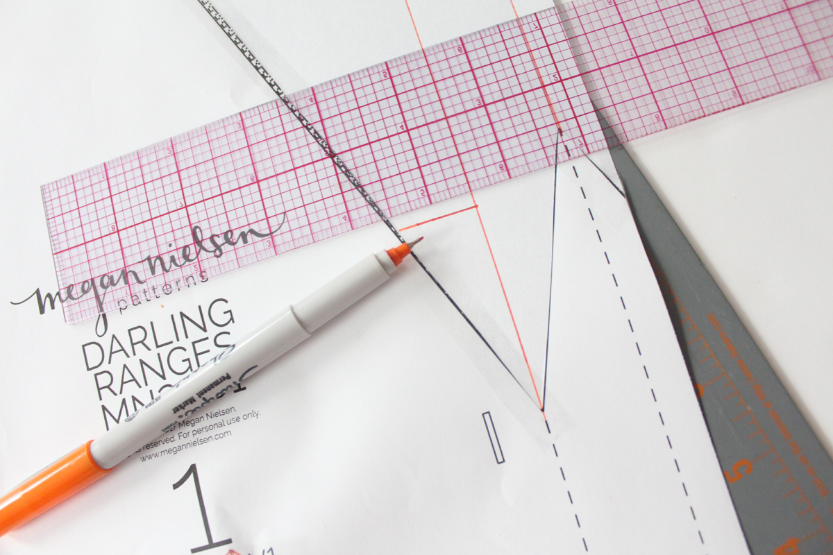 厚连衣裙领口大了怎么改小窍门,一字连衣裙领口大了怎么改小窍门