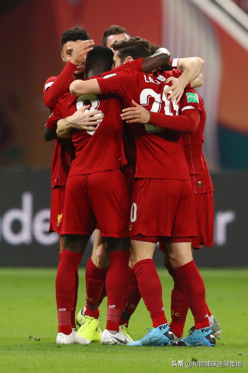 拉拉纳拿了联赛冠军,拉拉纳利物浦曼城