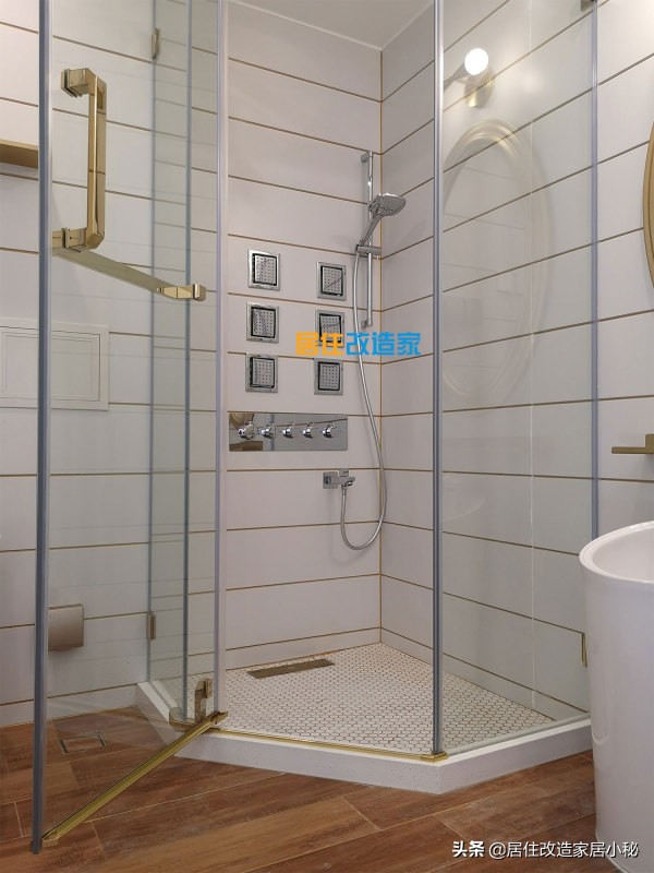 返璞归真演绎当代最美别墅设计,豪华别墅现代轻奢设计