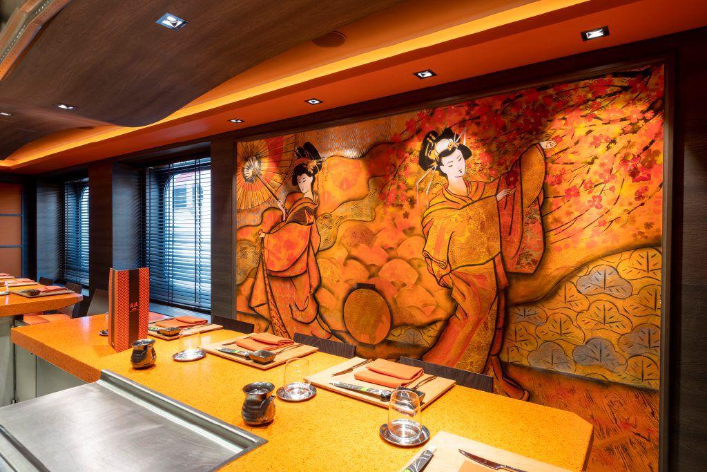 2020最高性价比新船之MSC-华彩号