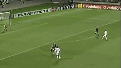 足球史上最牛的踩单车,足坛踩单车大师排名