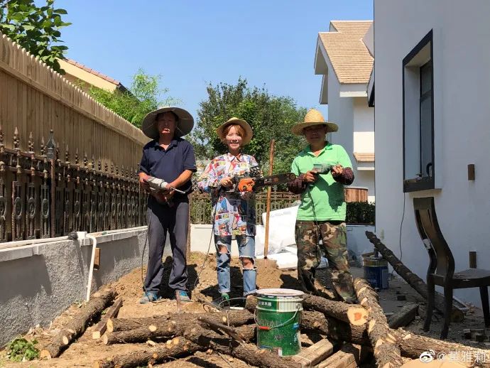 自从看了李子柒的视频,看了李子柒视频想回农村老家