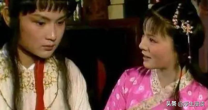 红楼梦贾政说袭人名字谁给起的,贾政训斥宝玉给袭人起名是多少回