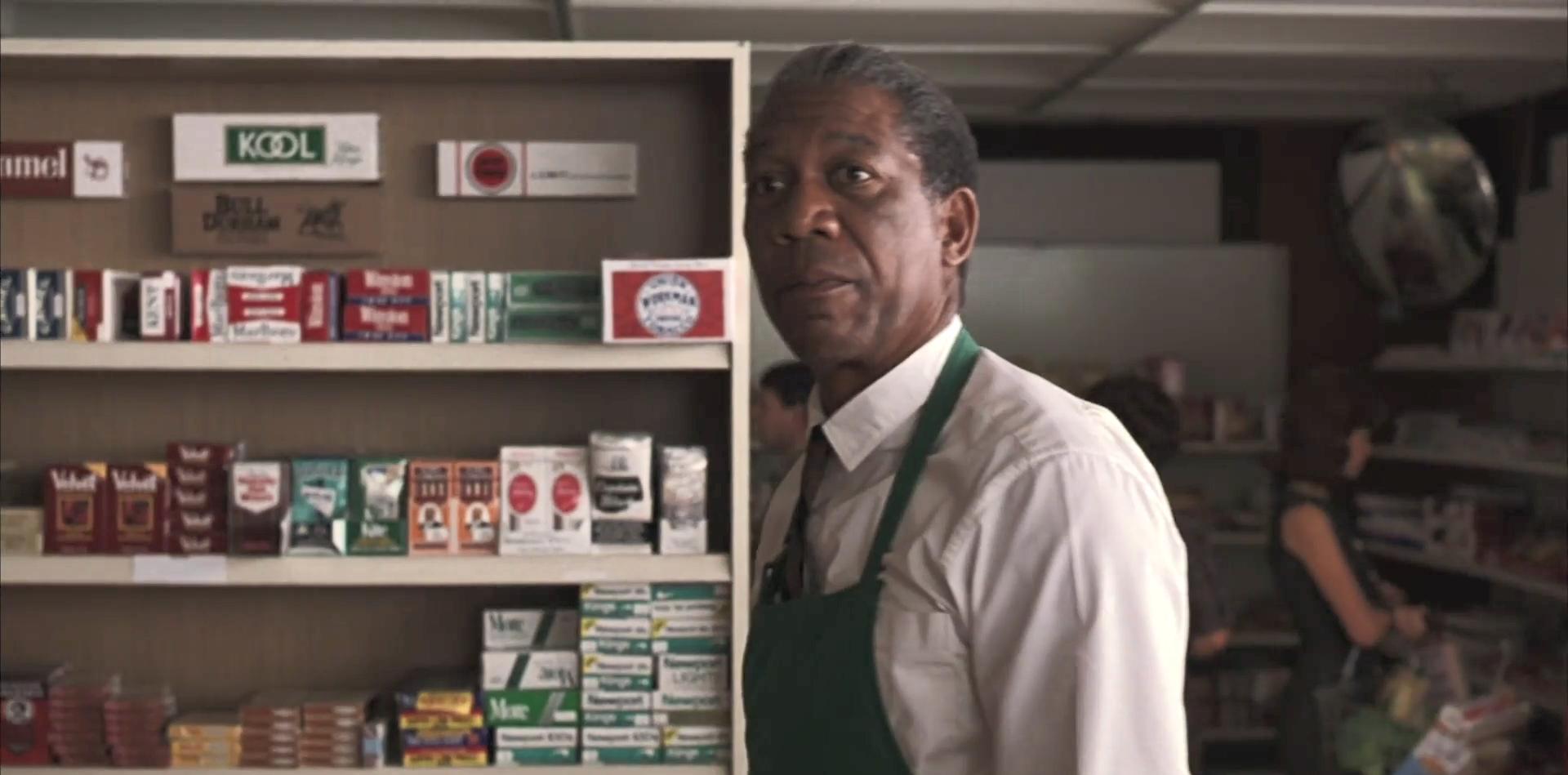 逃出生天游戏致敬肖申克的救赎,肖申克的私人监狱