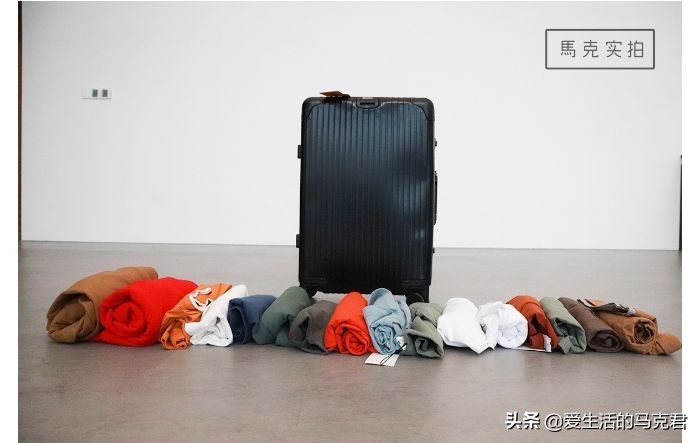 什么材质的行李箱耐摔耐磨,超轻摔不坏的耐磨行李箱