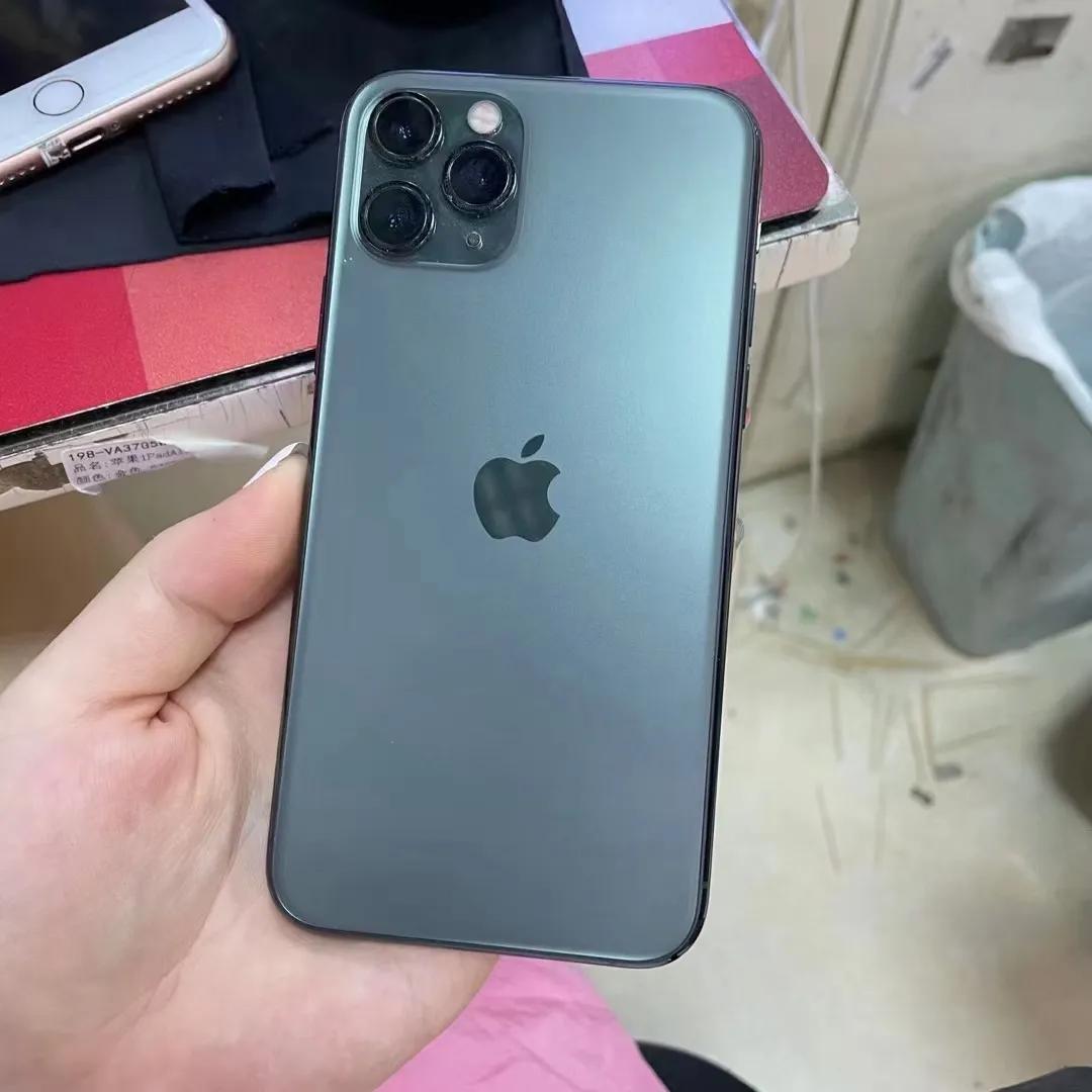 组装苹果13pro配件清单,自己组装苹果13promax配置清单