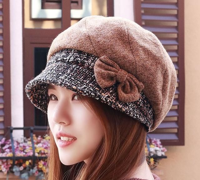 别再戴过时的帽子了,别再戴过时的帽子了今年流行